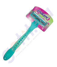 Load image into Gallery viewer, LASER PETALS3 4+2 TRPLE BLISTER CARD
