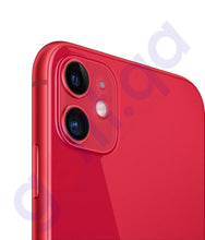 Load image into Gallery viewer, APPLE IPHONE 11 4GB RAM 128GB RED