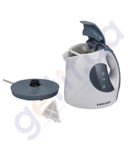 Load image into Gallery viewer, BLACK & DECKER 1 LITRE CORDLESS KETTLE - JC120