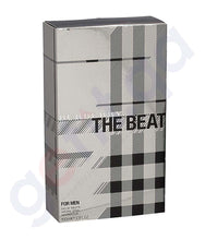 Load image into Gallery viewer, BURBERRY THE BEAT EDT 100ML FOR MEN
