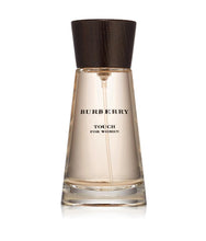 Load image into Gallery viewer, BURBERRY TOUCH EDP 100ML FOR WOMEN