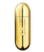 Load image into Gallery viewer, CAROLINA HERRERA 212 VIP EDP 50ML FOR WOMEN
