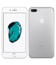 Load image into Gallery viewer, APPLE IPHONE 7 PLUS, 3GB RAM, 128GB, 4G LTE, SILVER