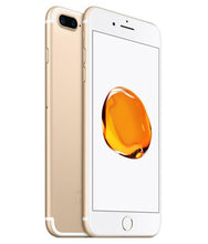 Load image into Gallery viewer, APPLE IPHONE 7 PLUS, 3GB RAM, 256 GB, 4G LTE, GOLD