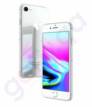Load image into Gallery viewer, APPLE IPHONE 8, 2GB RAM , 64 GB, 4G LTE, SILVER