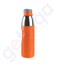 Load image into Gallery viewer, WATER BOTTLE PURO GLISS 600ML ASSORTED
