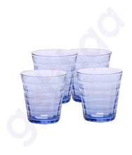 Load image into Gallery viewer, PRISME MARINE TUMBLER 275ML/ 175ML 1x4PCS
