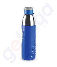 Load image into Gallery viewer, WATER BOTTLE PURO GLISS 600ML ASSORTED
