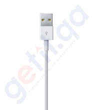 Load image into Gallery viewer, APPLE LIGHTNING USB CABLE 2M - MD819
