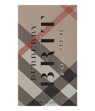Load image into Gallery viewer, BURBERRY BRIT EDP 100ML FOR WOMEN
